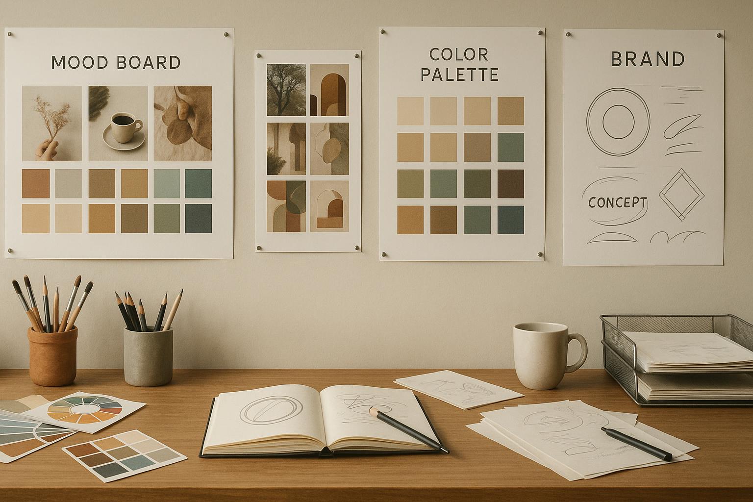 What Genuinely Separates Strong Creative Agencies From the Rest