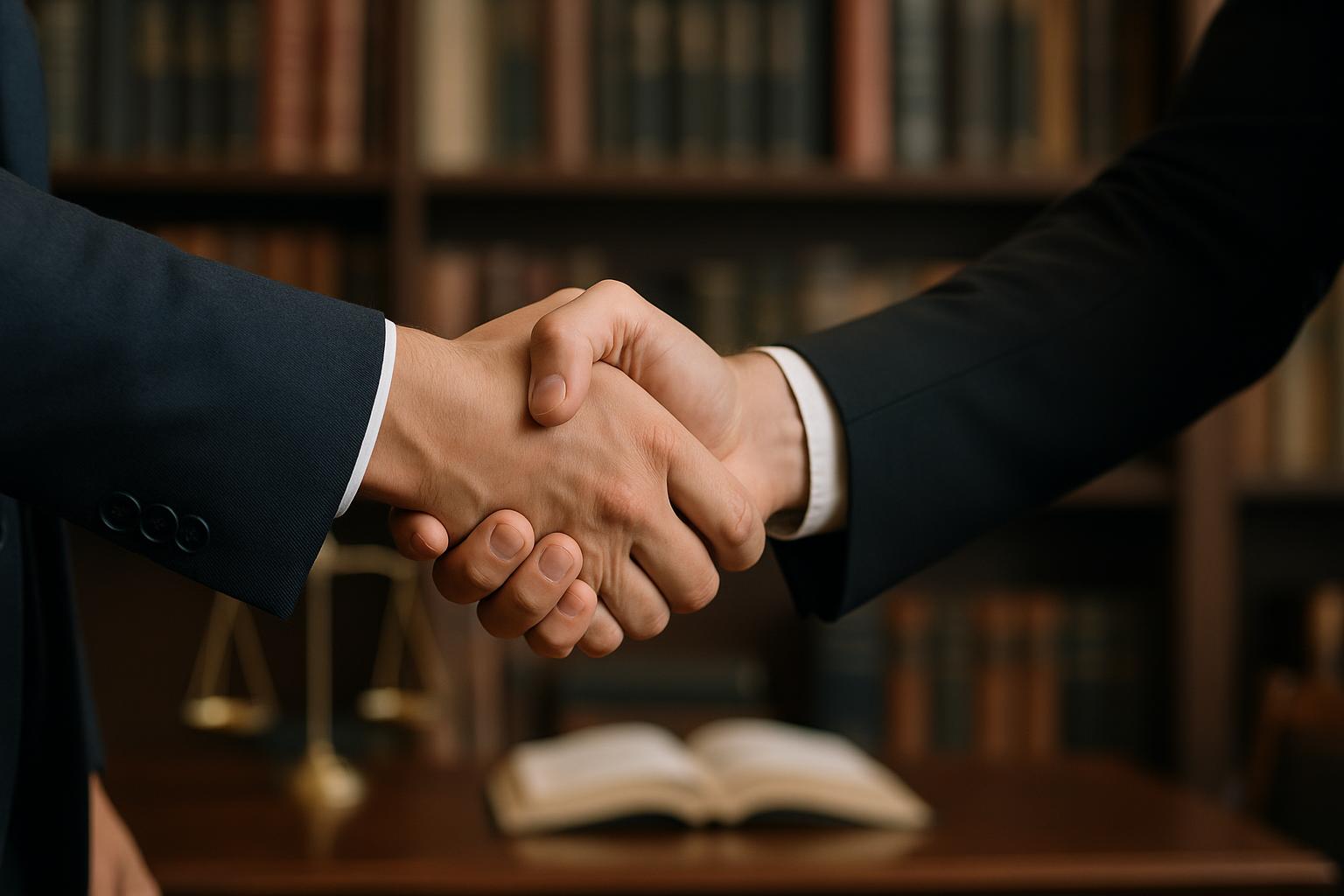 What Makes a Genuinely Strong Criminal Defense Attorney in Clearwater