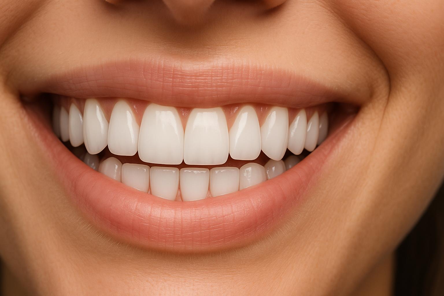 What to Know About Dental Veneers Before Committing