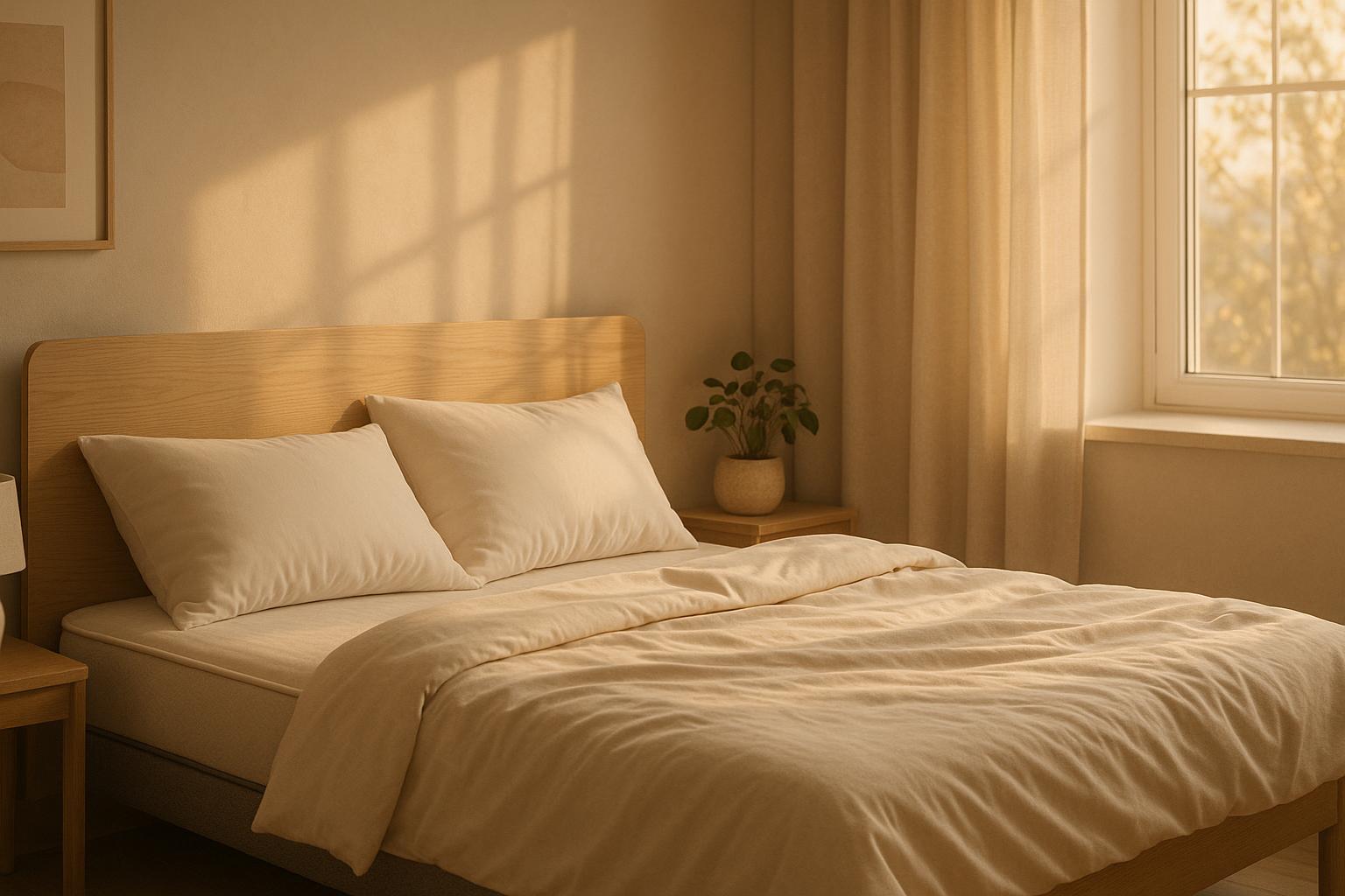 What Makes an Emma Mattress Different From Other Foam Mattresses