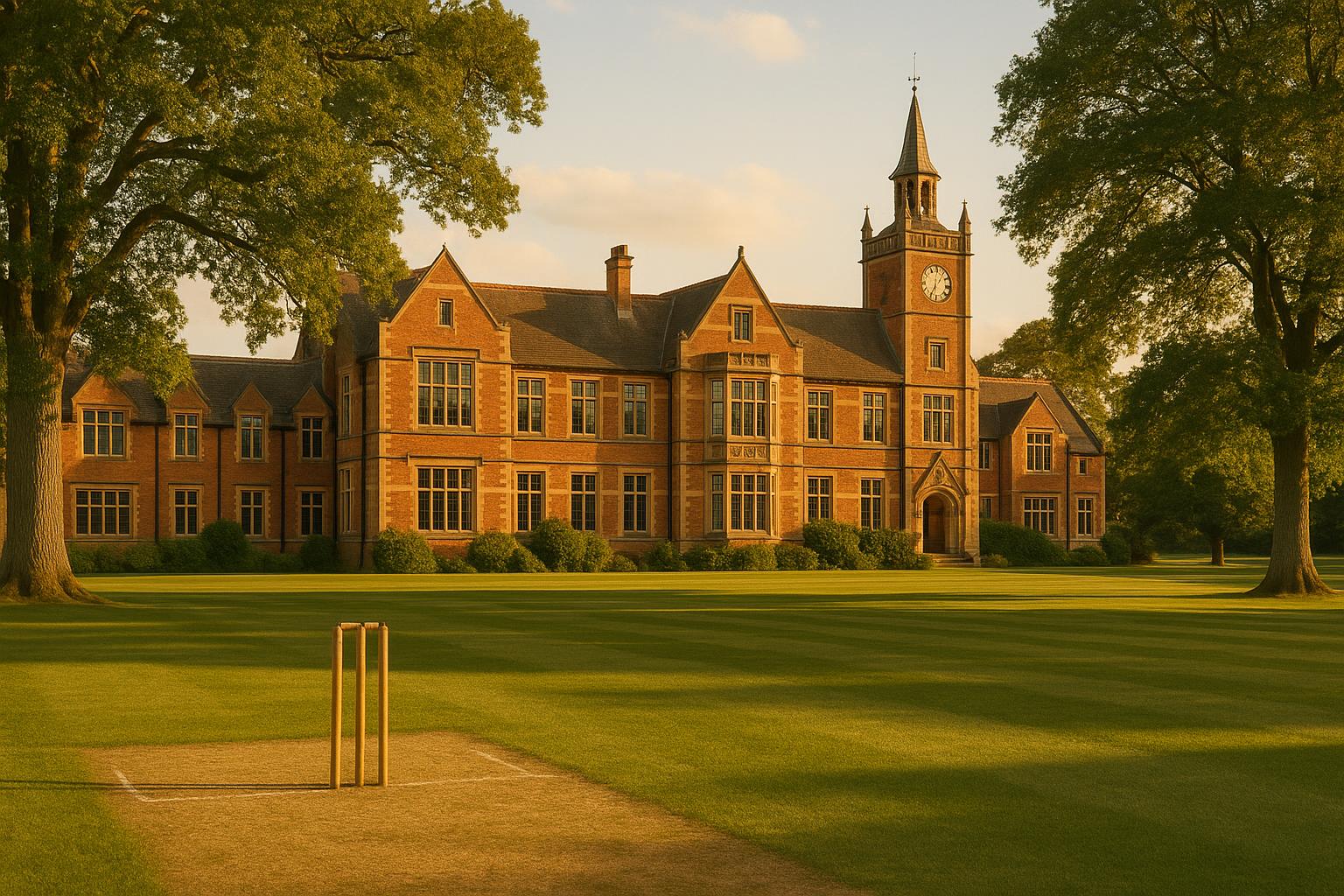 How to Compare Hampshire Prep Schools Properly