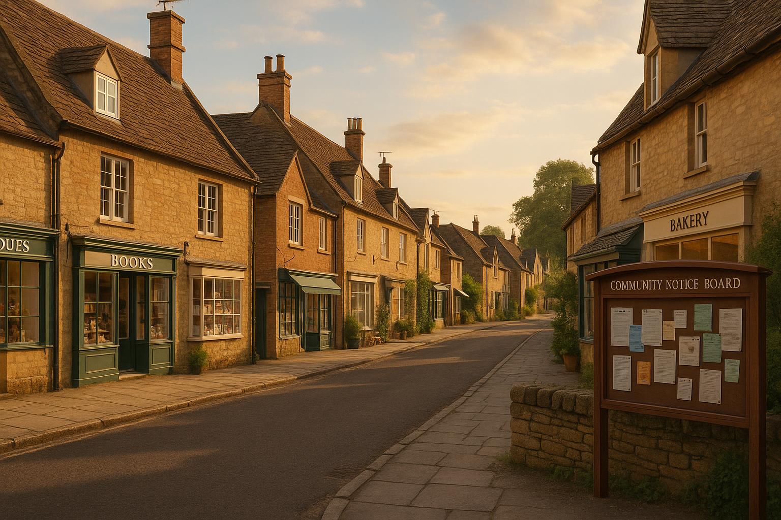 How to Find Genuinely Fulfilling Local Work in Yateley