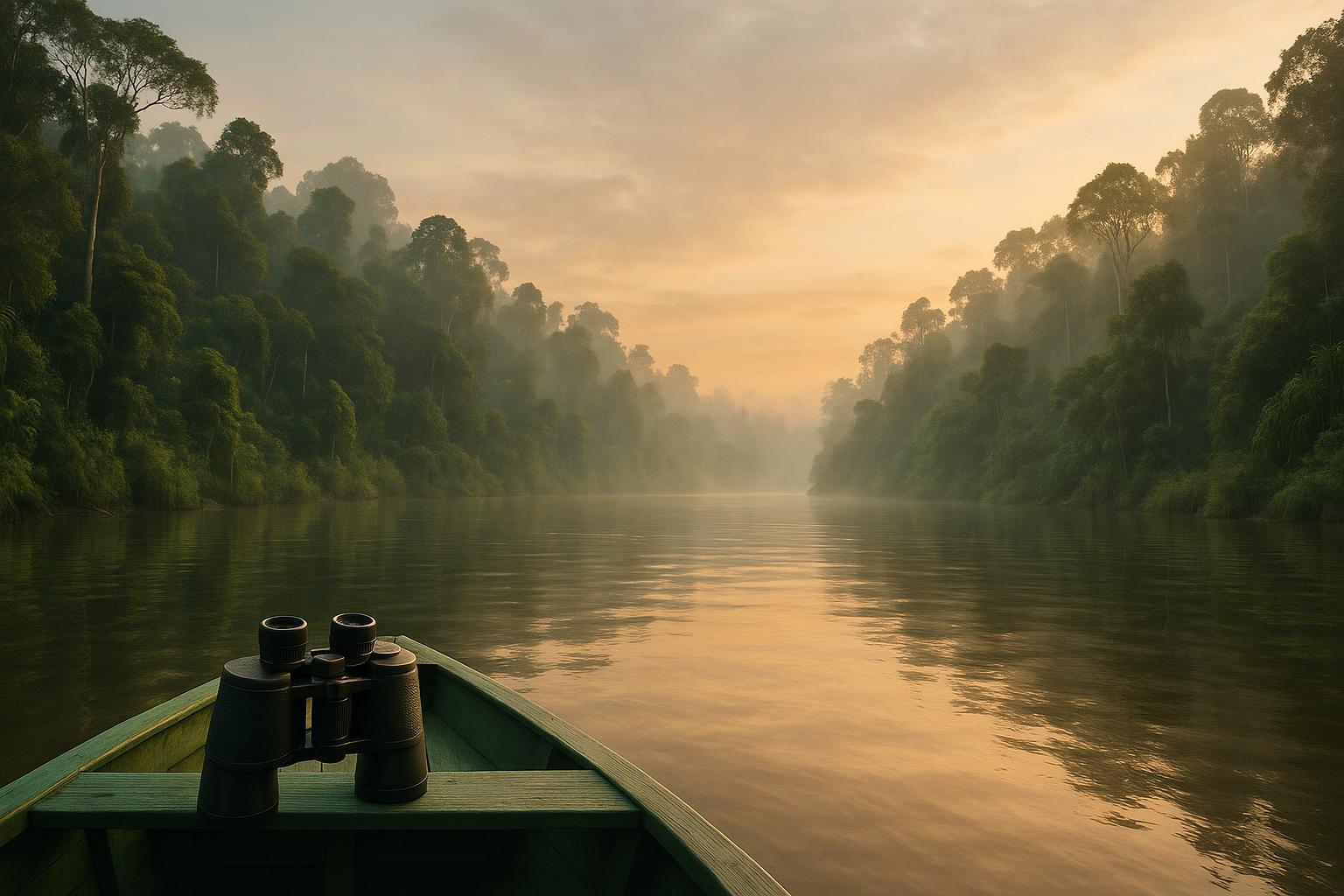 Why a Guided Tour Adds So Much to a Kinabatangan River Visit