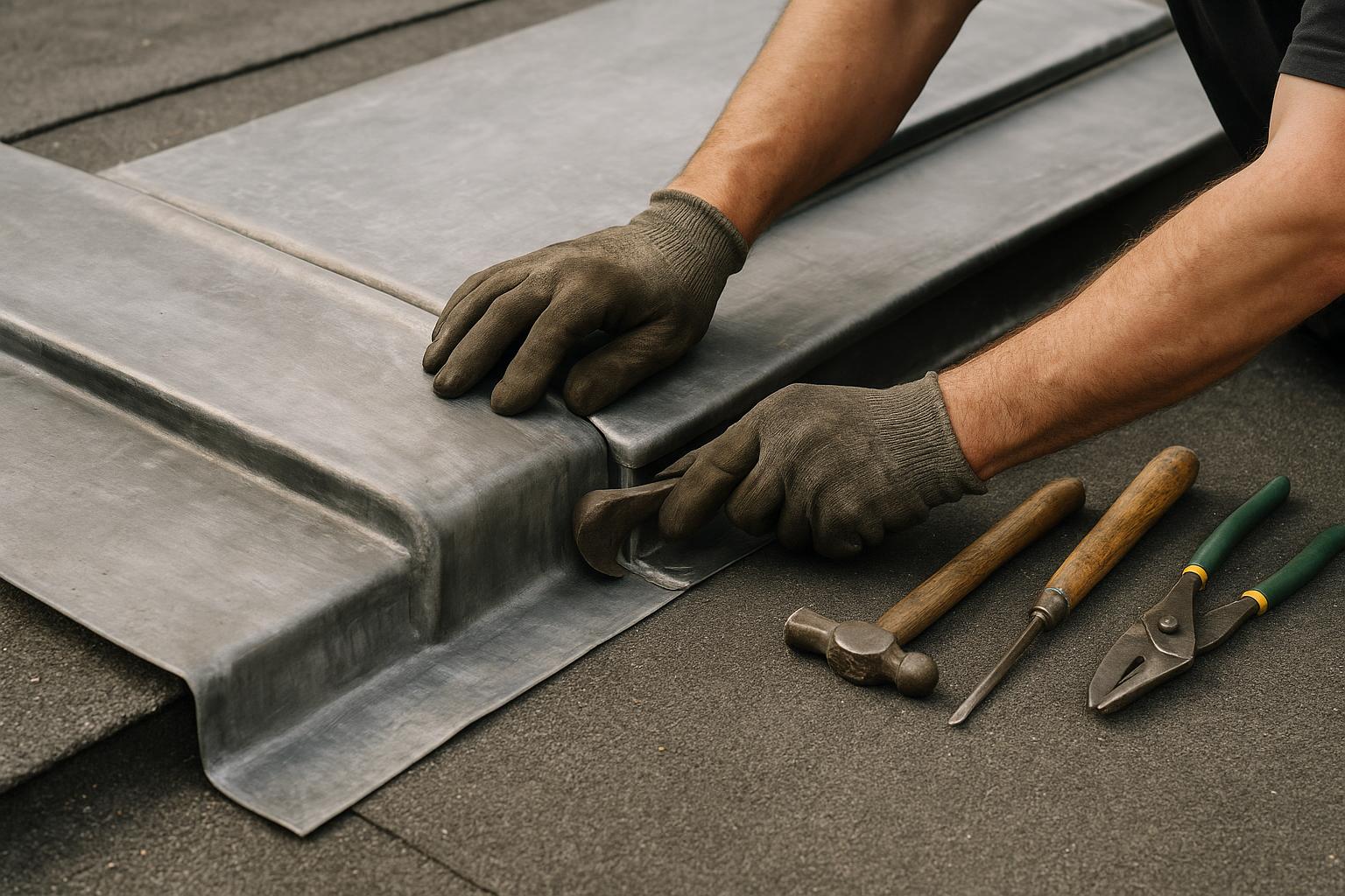 What Genuinely Affects Lead Roofing Longevity