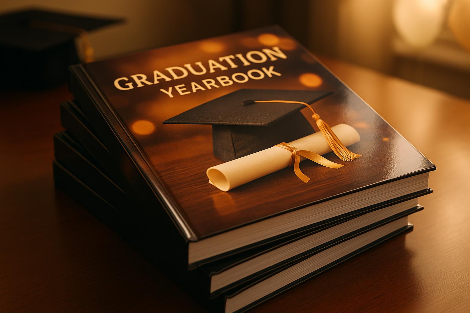 How to Organise a School Leavers Book Project Well